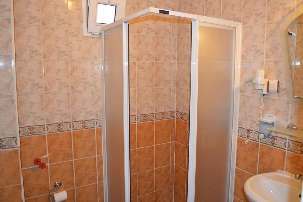 Anit Park Hotel Ankara Zewnętrze zdjęcie